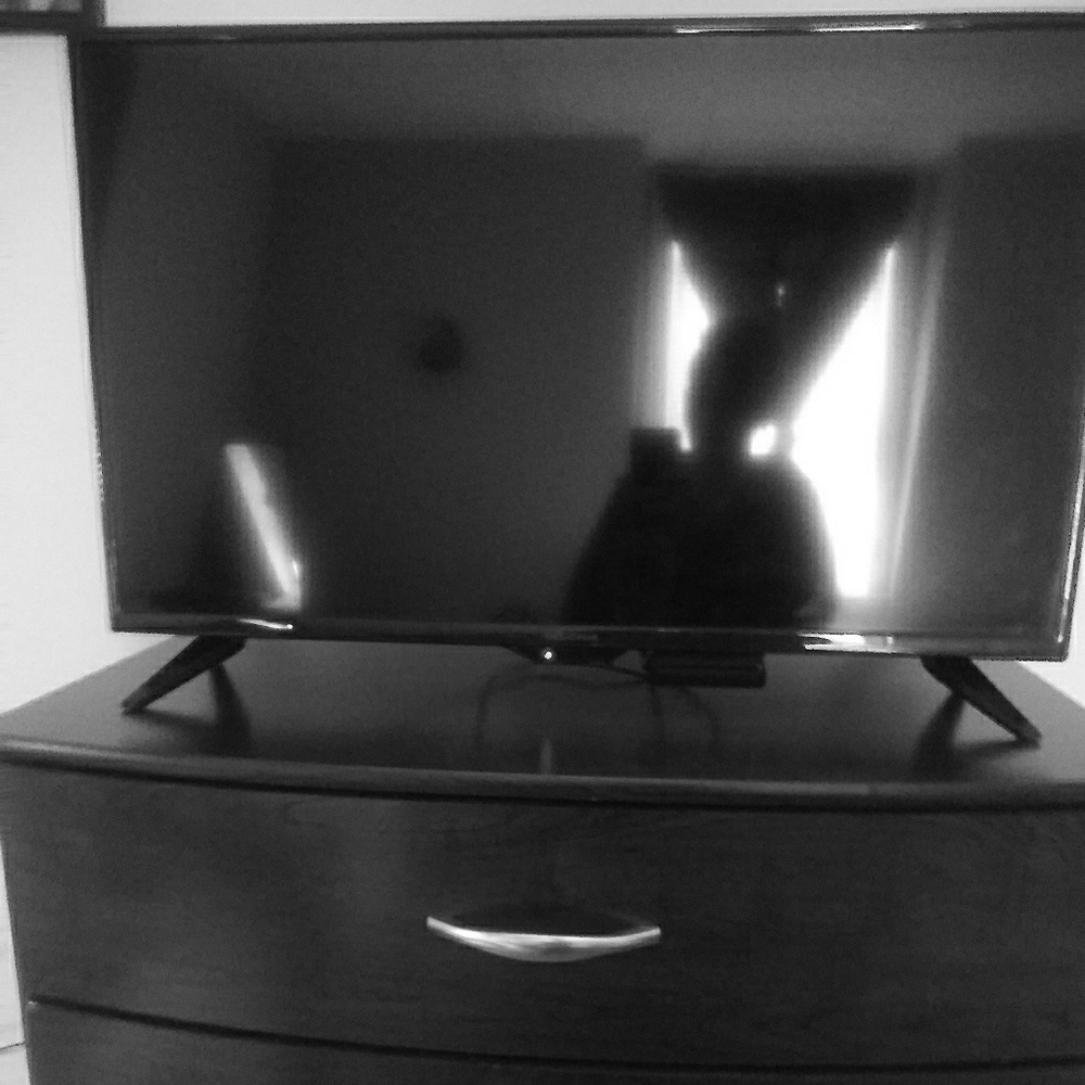 40" tv